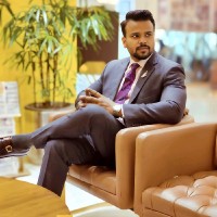 Ghalib Zaheer Cmfd (Ifmp)