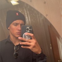 Donovan Parrish