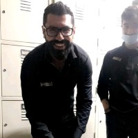 Mohammad Ashkar