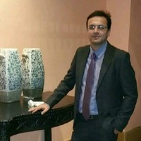 Yogesh Vora