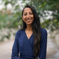 Ramandeep Kaur