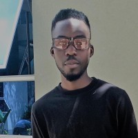 Evans Mwenya