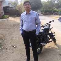 Dheerendra Patil