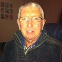 Peter Derrick