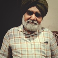 Lakhbir Singh