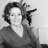 Chantal van Dijk - Wigman