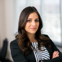 Liliana Stratton