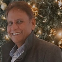 Ramesh Soni