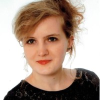 Anna Cendrowska