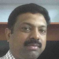 Baiju Thomas