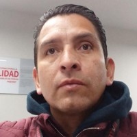 Carlos Alberto García Hernández