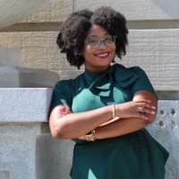 Adrienne N. Smith, Lpc