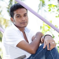 Varun CV