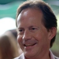 Nigel Locker