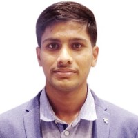 M.R Koteswar Rao