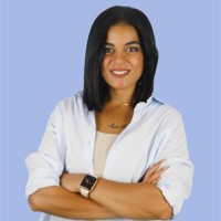 Shymaa Al-Gazzar