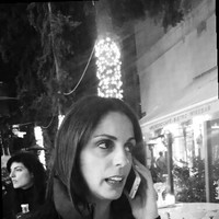 Evangelia Hrimouzi
