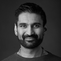 Navin Pillay