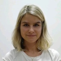 Lučka Vodopivec Mrzlikar