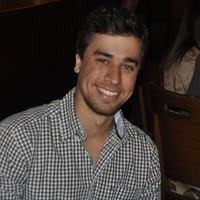 Luiz Gustavo Saramella Batista