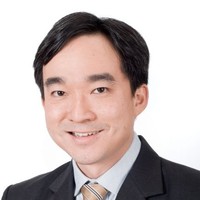 Timothy Teo