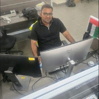 Ahammad Badar Saman