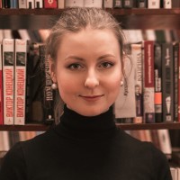 Tatyana Raik