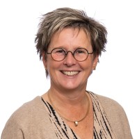 Hellen Sloots-Kat
