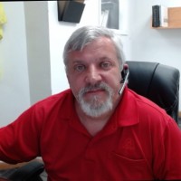Kevin Kaufman