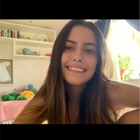 Maria Luiza Rouge Arruda Bastos