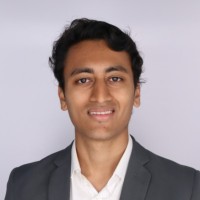 Darsh Desai