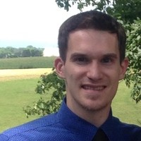 Clayton Heebner, Dpt