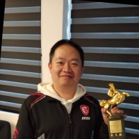 Kuo Yen-Nan