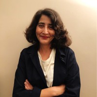 Lina Saigol