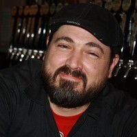 Tony Knipe