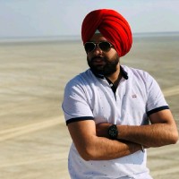 Ishdeep Singh
