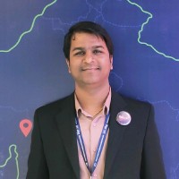 Praveen A.R