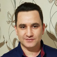 Ayhan Fidan