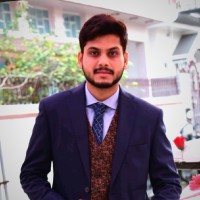 Ankit Belwal