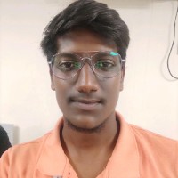 Karthick D