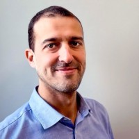 Bertrand THOMAS