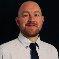 Kieran Hunter