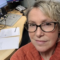 Pennie (Latin) Stuart