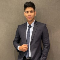 Shevon De Soysa Rajakaruna