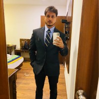 Rahul Kumar
