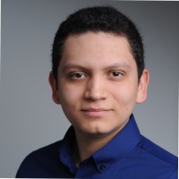 Jeremy Coello Ramirez