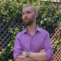 Elliott Kimberlin