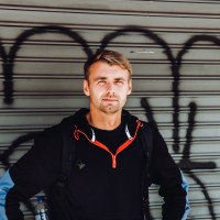Igor Yeromenko