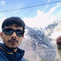 Shubham Jha