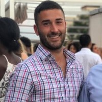 Darin Zorzi